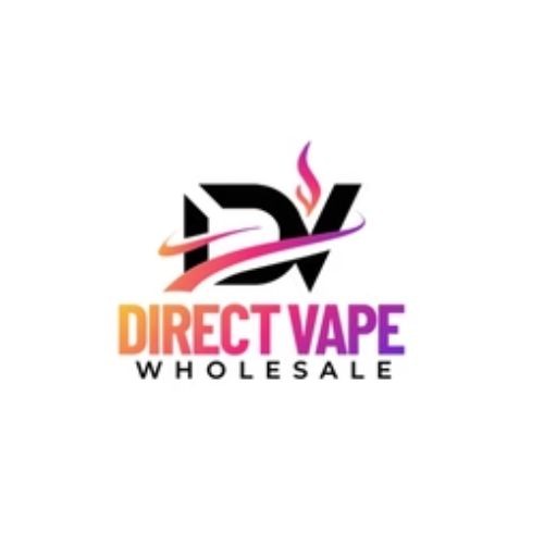 Direct Vape Wholesale Profile Picture