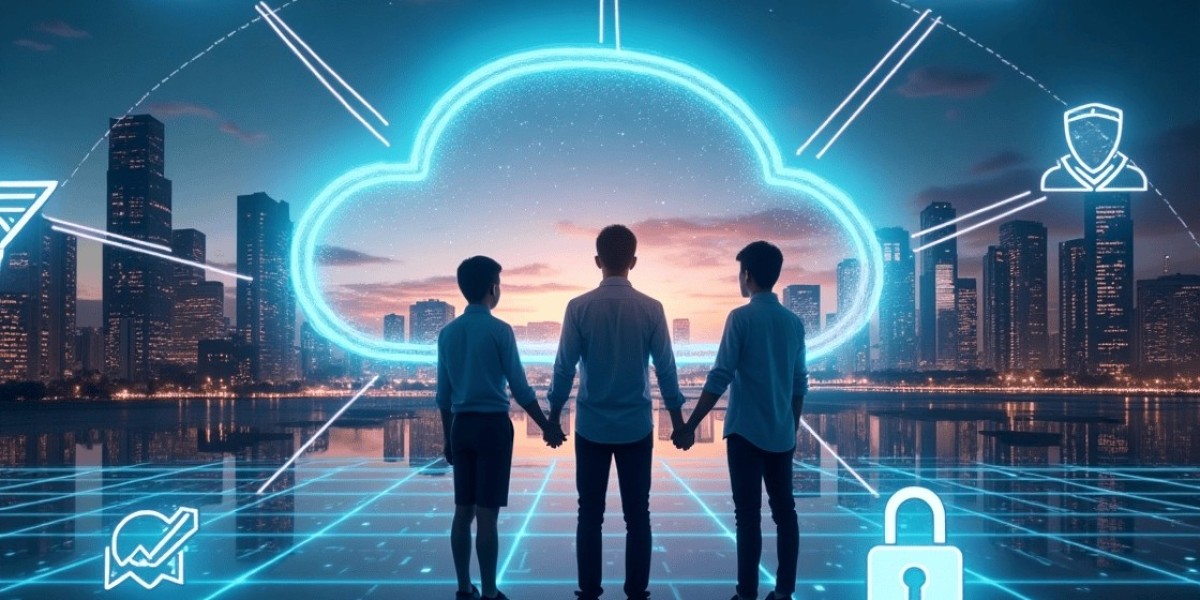 Empowering Digital Transformation: How Soft Consultants is Redefining the Future of Tech