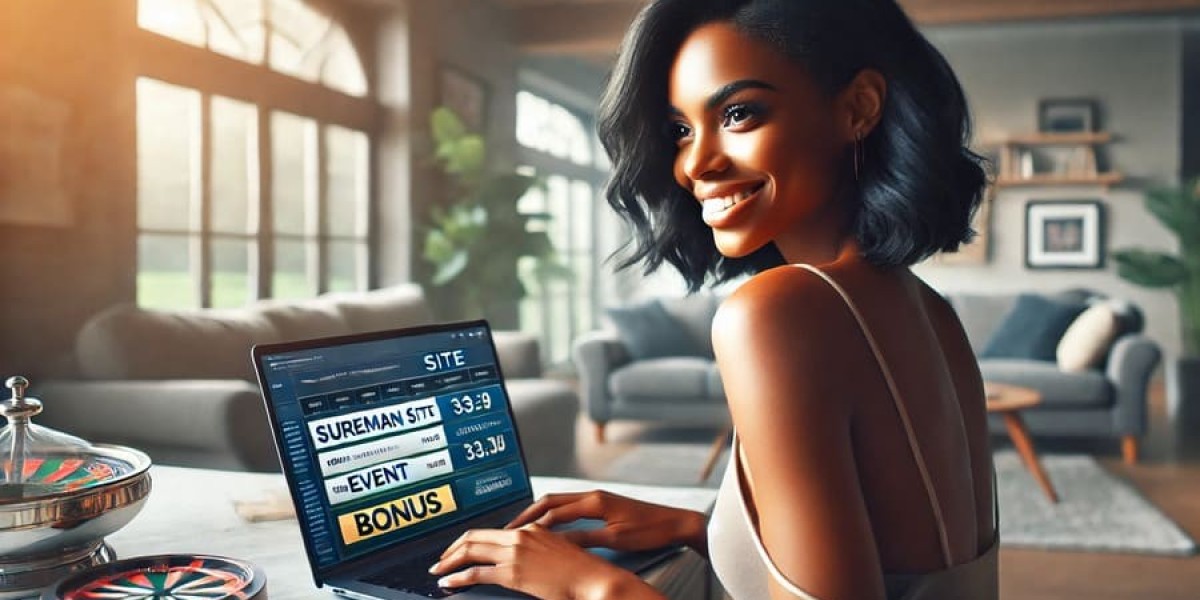 Exploring Online Gambling Sites and Scam Verification via Sureman