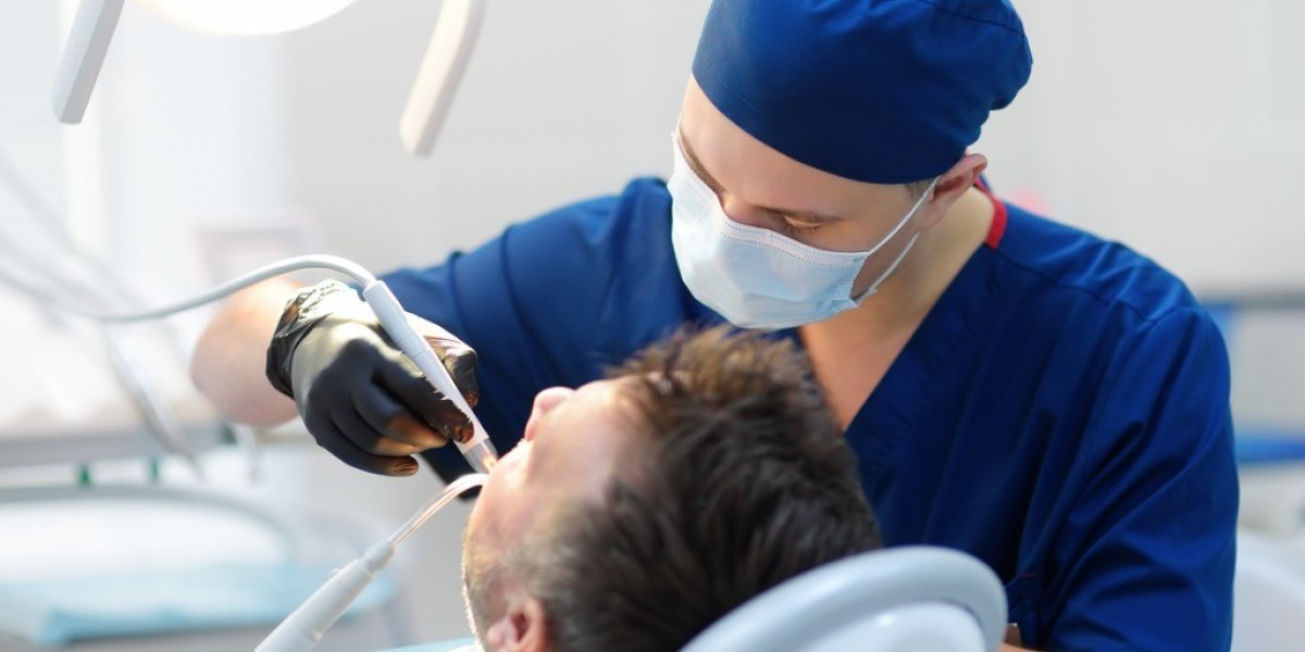 Affordable & Professional Dental Clinic in Bahrain