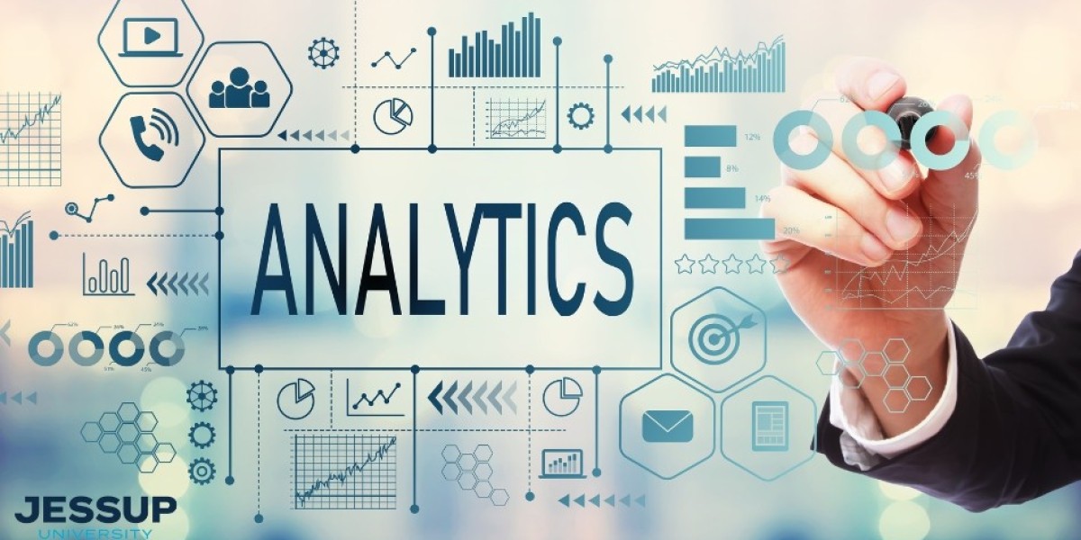 DICS – Your Trusted Data Analytics Institute in Laxmi Nagar
