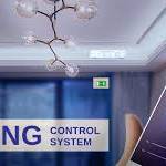 Smart Living Technology Technology Profile Picture