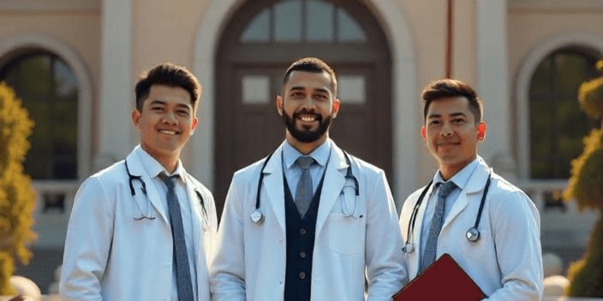 Why Studying MBBS in China Is Becoming a Top Choice for International Students