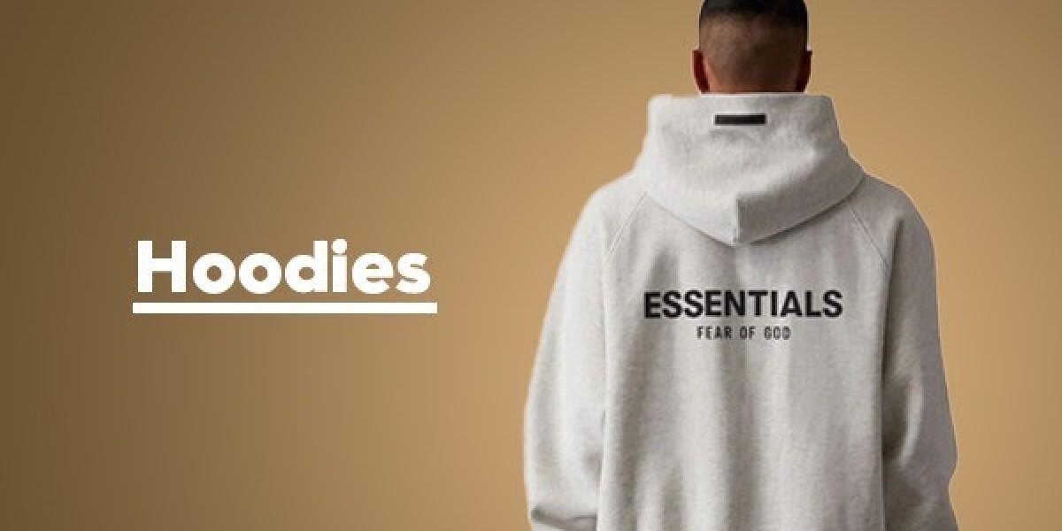 Essential Hoodies That Offer Both Warmth and Style