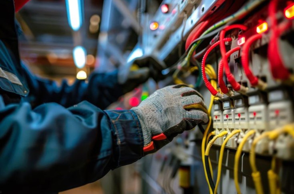 automation LLC Profile Picture