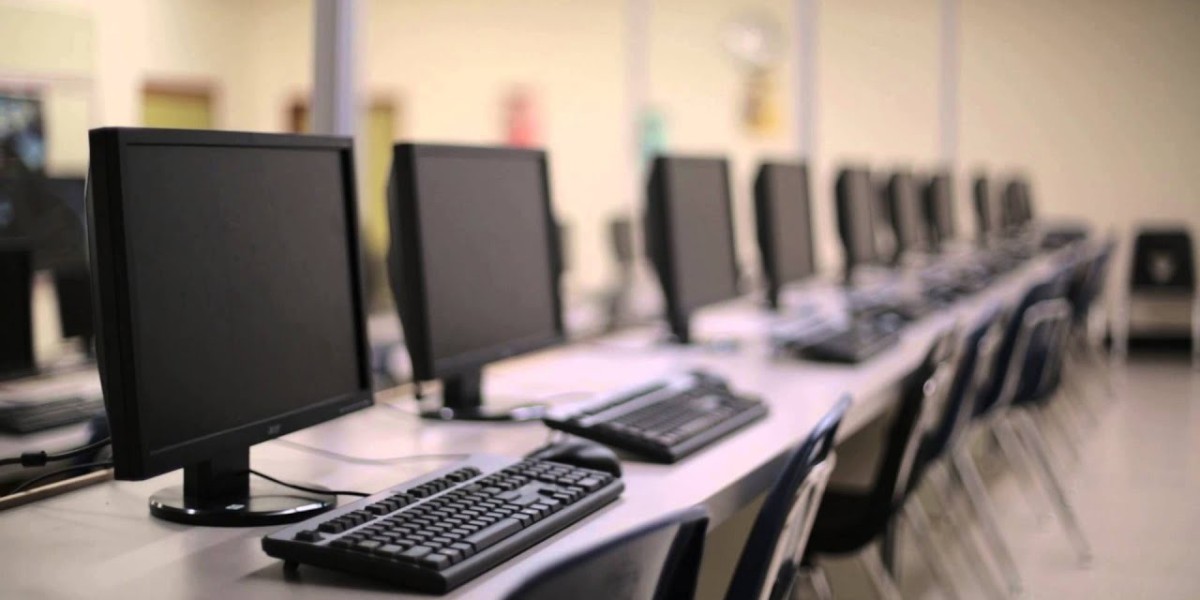 DICS: The Trusted Name for Computer Courses in Laxmi Nagar