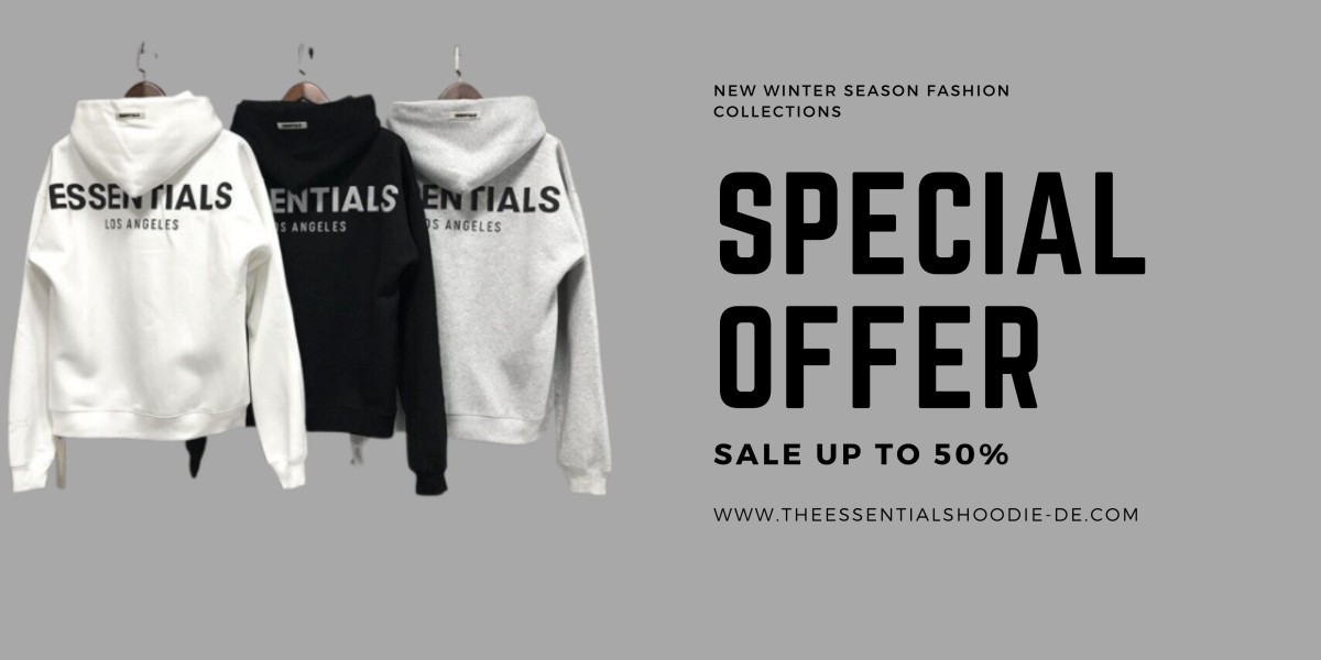 Why the Essential Hoodie Should Be Your New Favorite Look