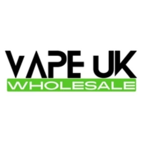 Vape UK Wholesale Profile Picture