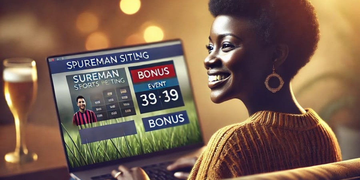 Exploring the Sureman Platform for Scam Verification in Korean Sports Betting