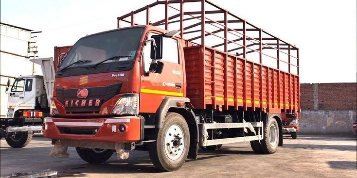 New and used truck are more alike than you think.