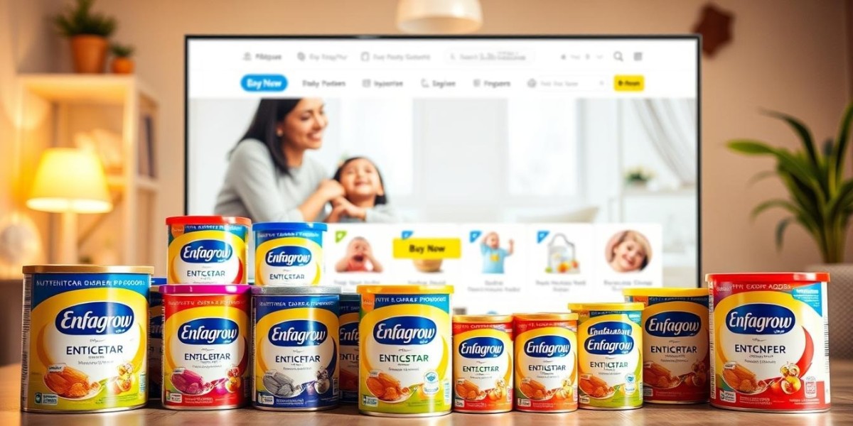 Top Tips for Buying Enfagrow Powder Online in India: Great Prices Await!