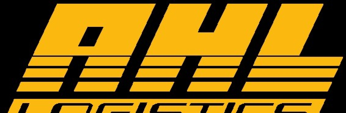 AHL Logistics LLC Cover Image