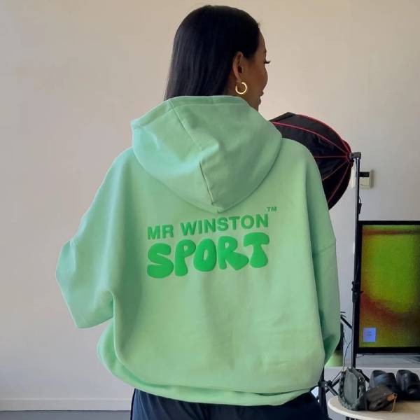 mr winston Profile Picture