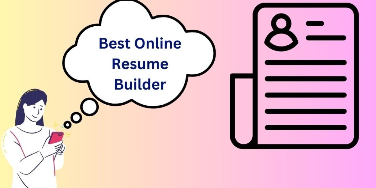 What is the Best Online Resume Builder?