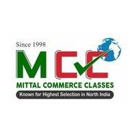 Mittal Commerce Cl****es Profile Picture