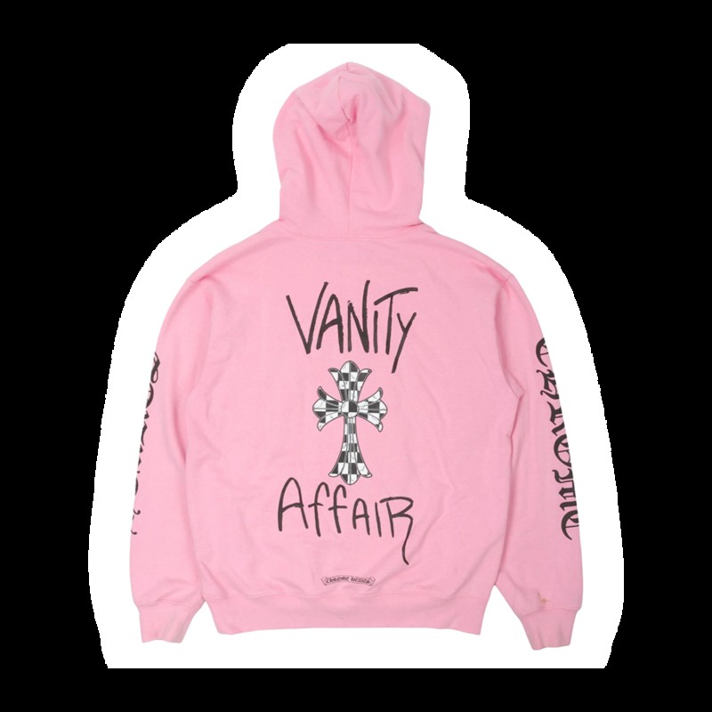 Chrome Hearts Hoodie Profile Picture