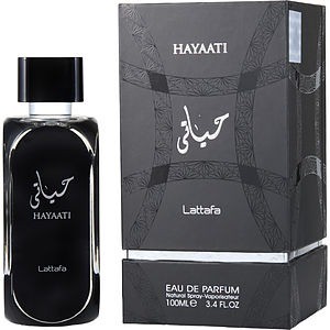 lattafahayaati Profile Picture