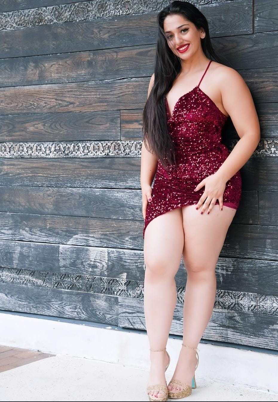 Riya Escort Profile Picture