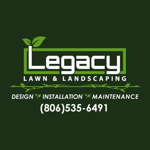 Legacy Lawn & Landscaping Profile Picture