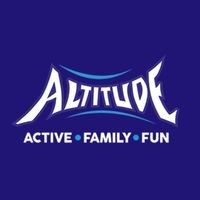 Al****ude Trampoline Park Profile Picture