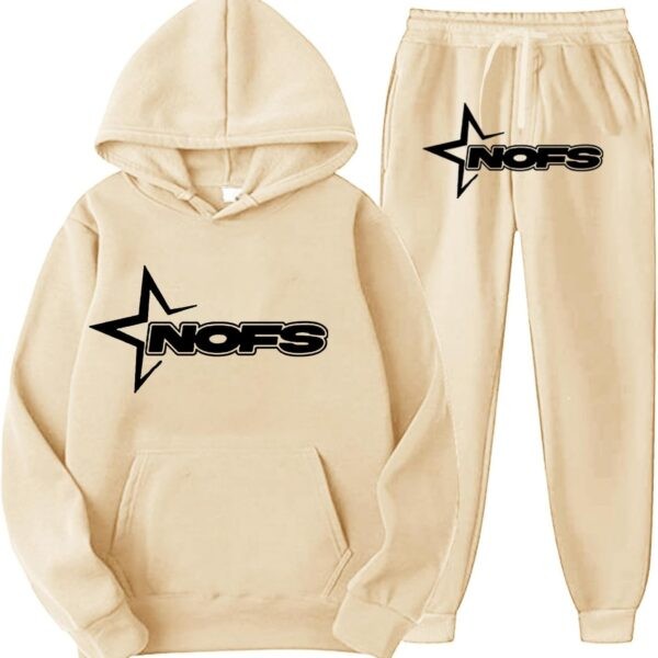 NOFS TRACKSUIT Profile Picture