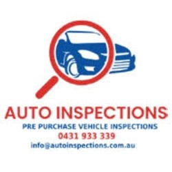 Auto Inspections Profile Picture
