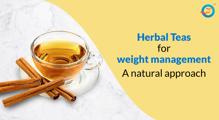 Herbal Tea for Weight Loss - Freedom from Diabetes