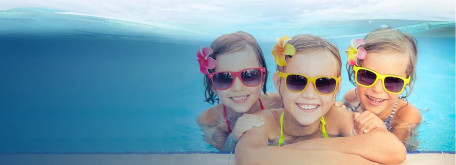 Pools Plus More Cover Image