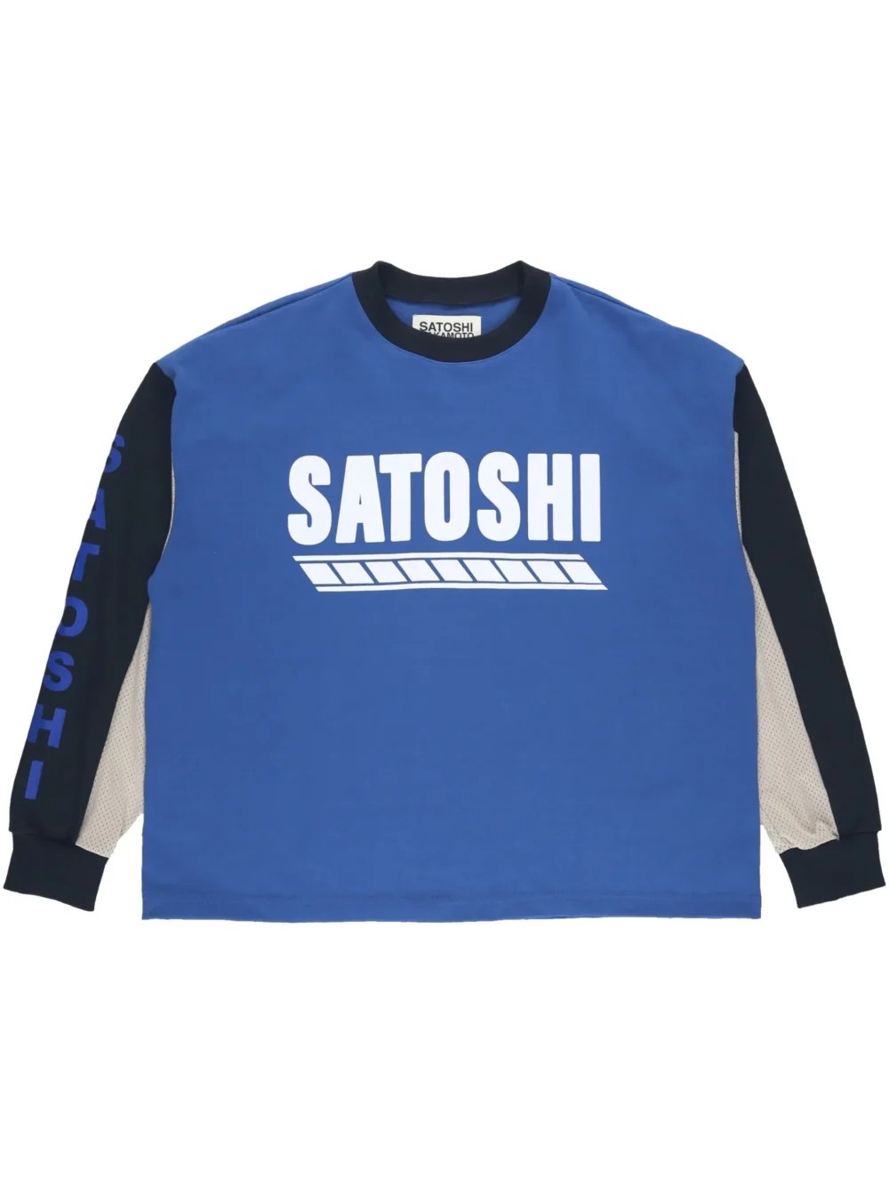 Satoshinakamoto clothing Profile Picture
