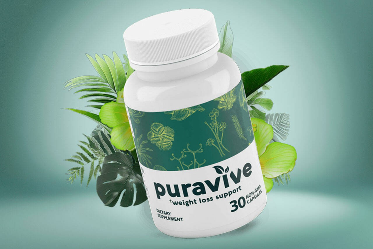 Puravive Profile Picture