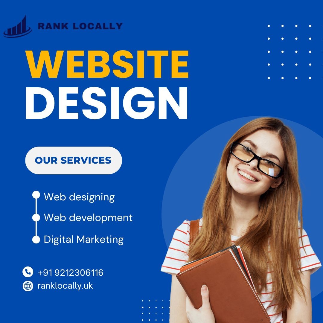 RankLocally Uk Services Profile Picture