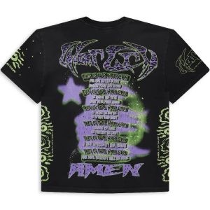 hellstart shirt Profile Picture