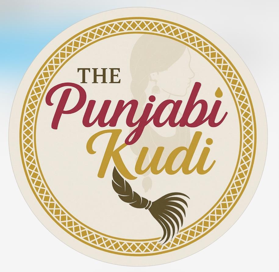 The Punjabi Kudi Profile Picture