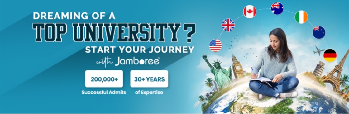 Jamboree India Cover Image