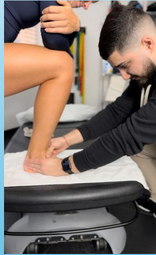 Unlock Strength & Movement with the Best Physical Therapy in Manhattan