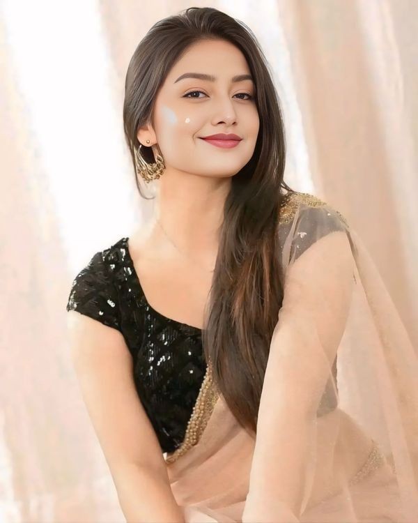 saanvi sharma Profile Picture