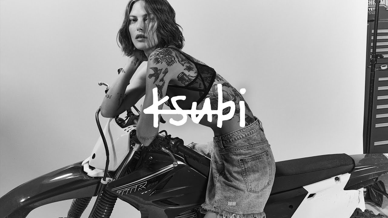 Ksubi Hoodie Profile Picture