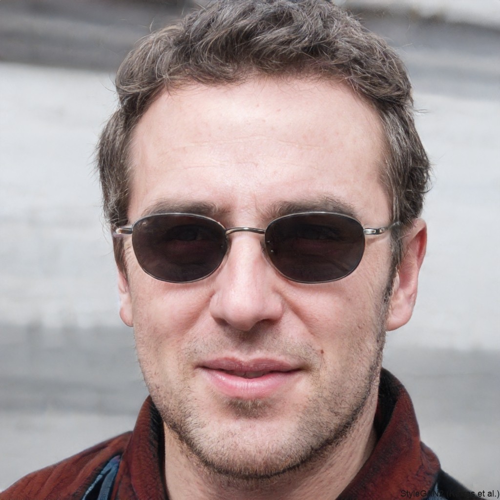Robert Jhon Profile Picture