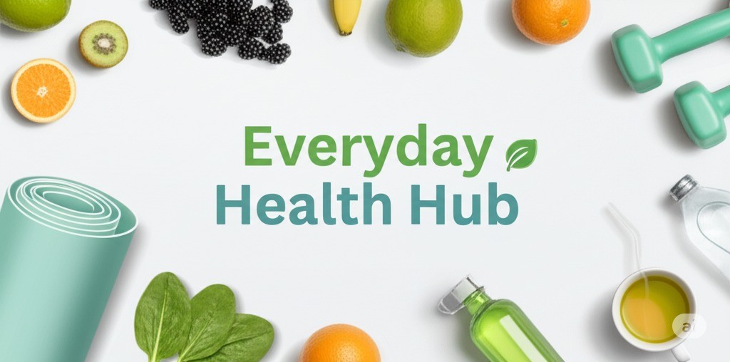 health hub Profile Picture