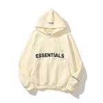 Essentials Hoodies Profile Picture