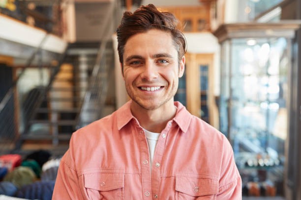 Paul Smith Profile Picture