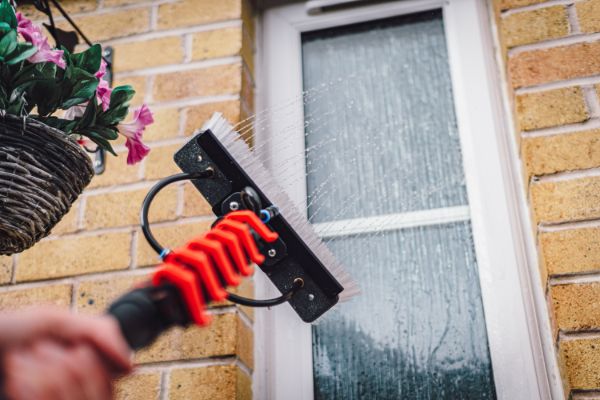 Exterior Window Cleaning - Good Clean Fun, LLC