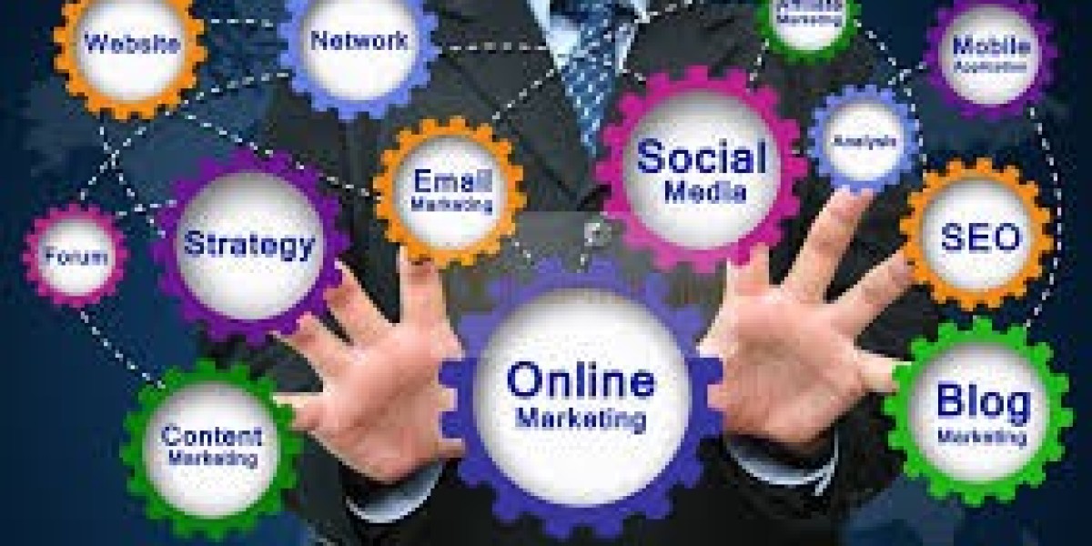 Unlock the Future: Why a Digital Marketing Course Online Is Your Best Career Move Now