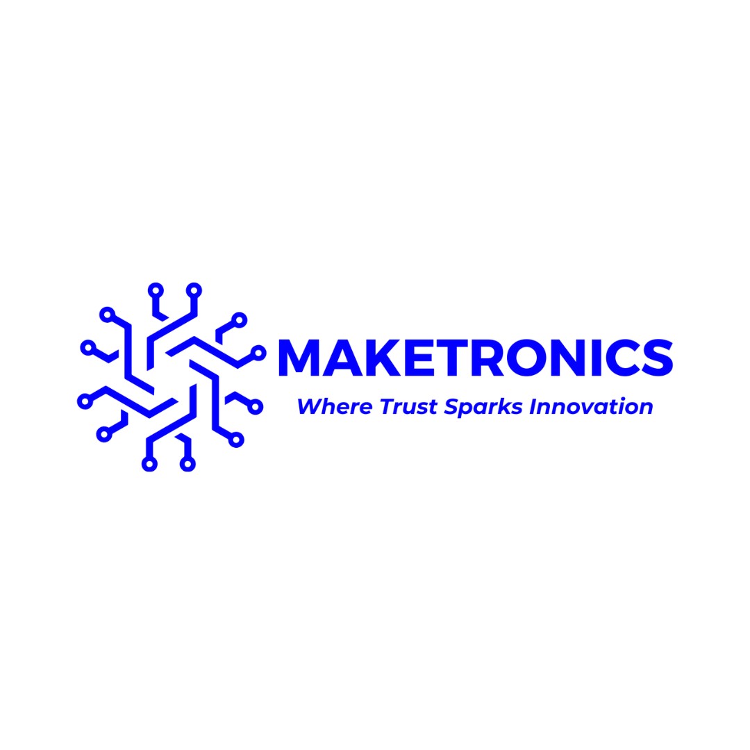 Make Tronics Profile Picture