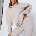 White Fox Hoodie Profile Picture