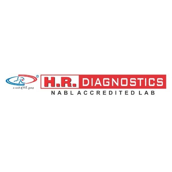 HR Diagnostic Profile Picture