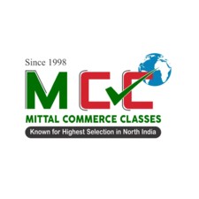 Mittal Commerce Cl****es Profile Picture