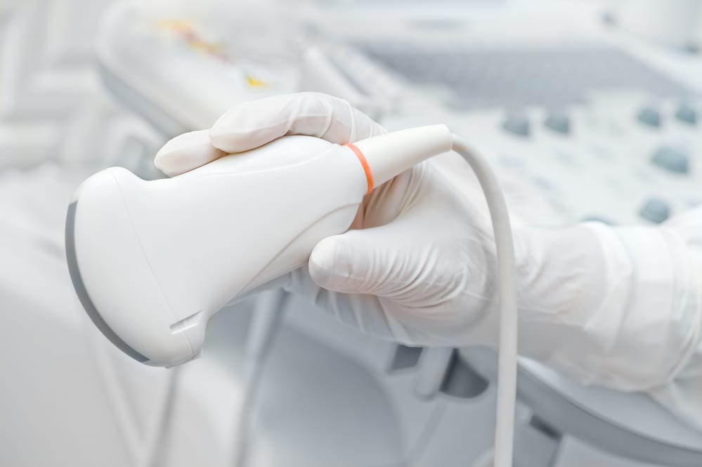 Ultrasound CME Credits: Unlimited CE for $44.99 | Get Your CEU