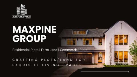 Future-Ready Commercial Plots at Jewar Airport