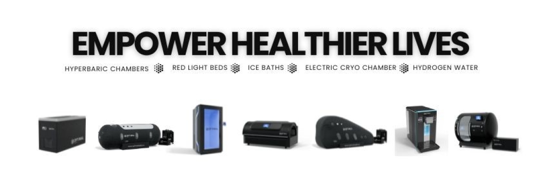 Optimal Health Cover Image